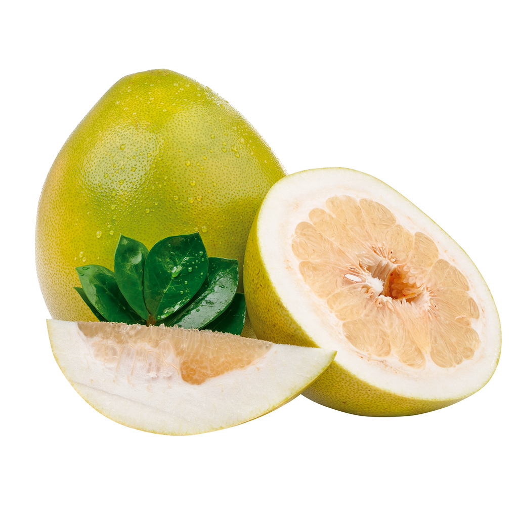 Pomelo wit