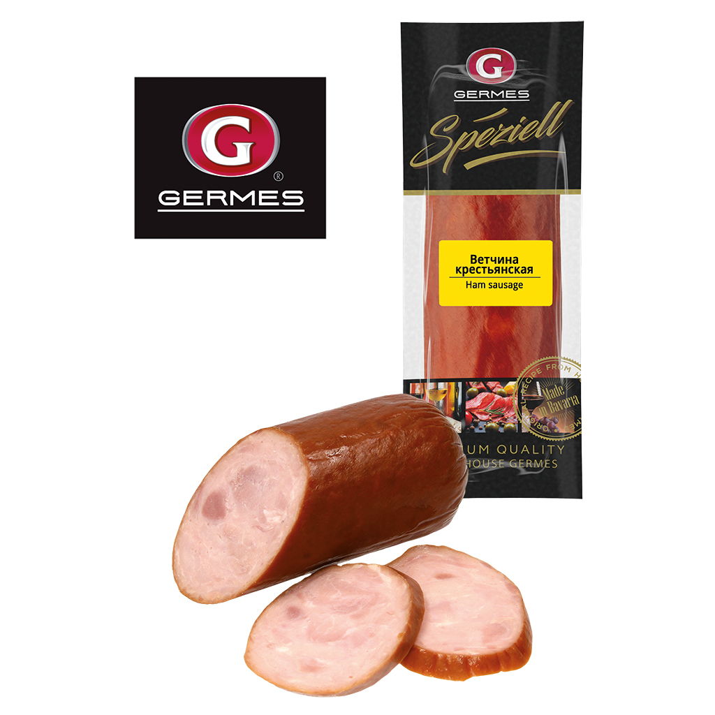 Ветчина "Крестьянская"