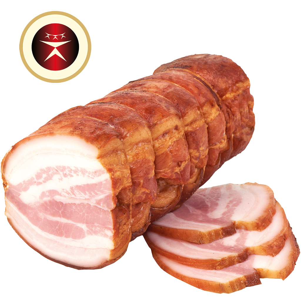 Домашний рулет