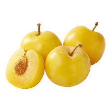 Pruimen verschillende soorten