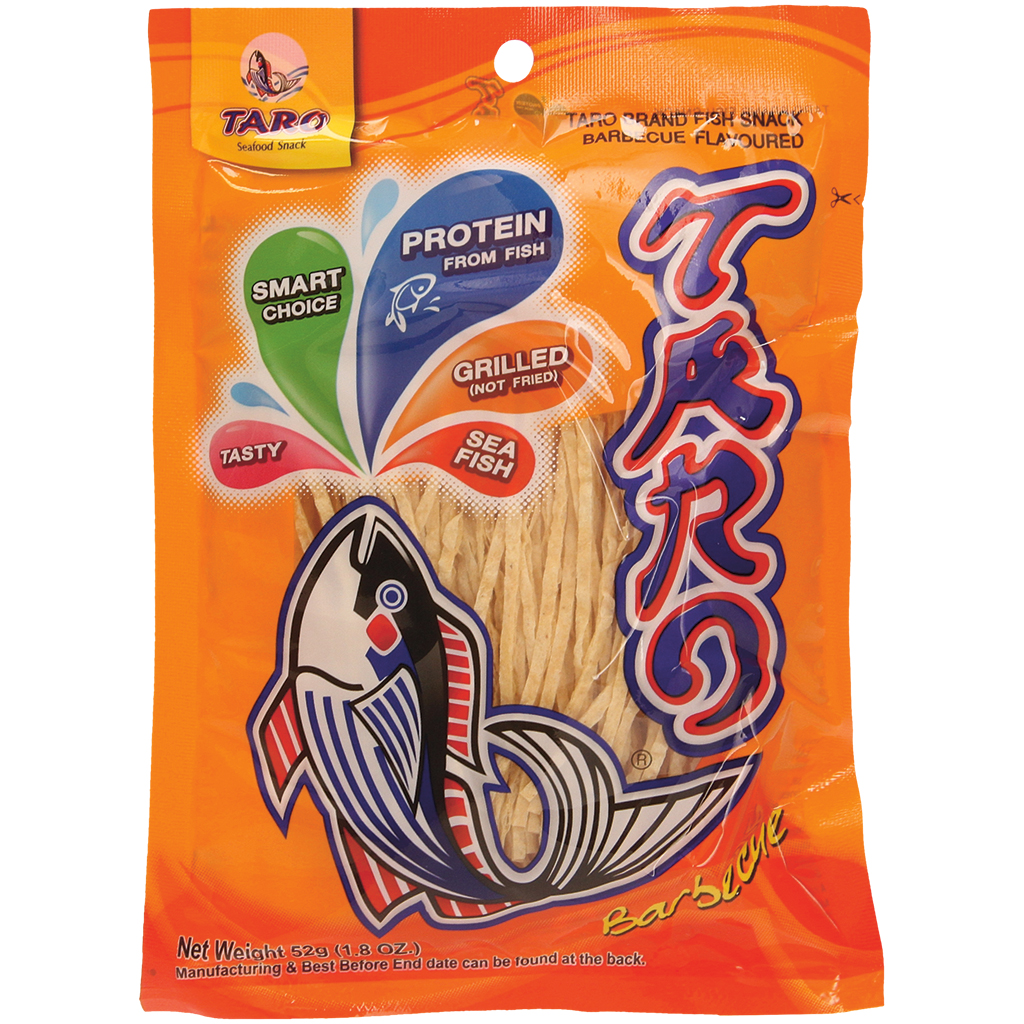 Vissnack "Barbecue"
