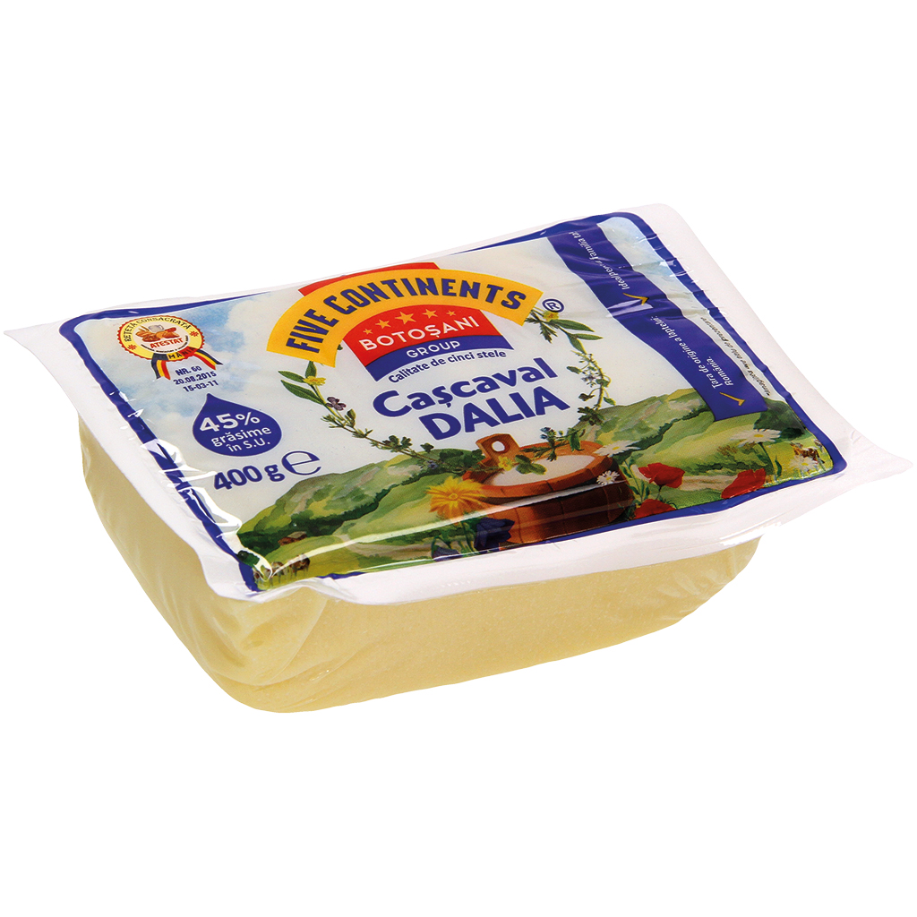 Румынский сыр "Dalia"
