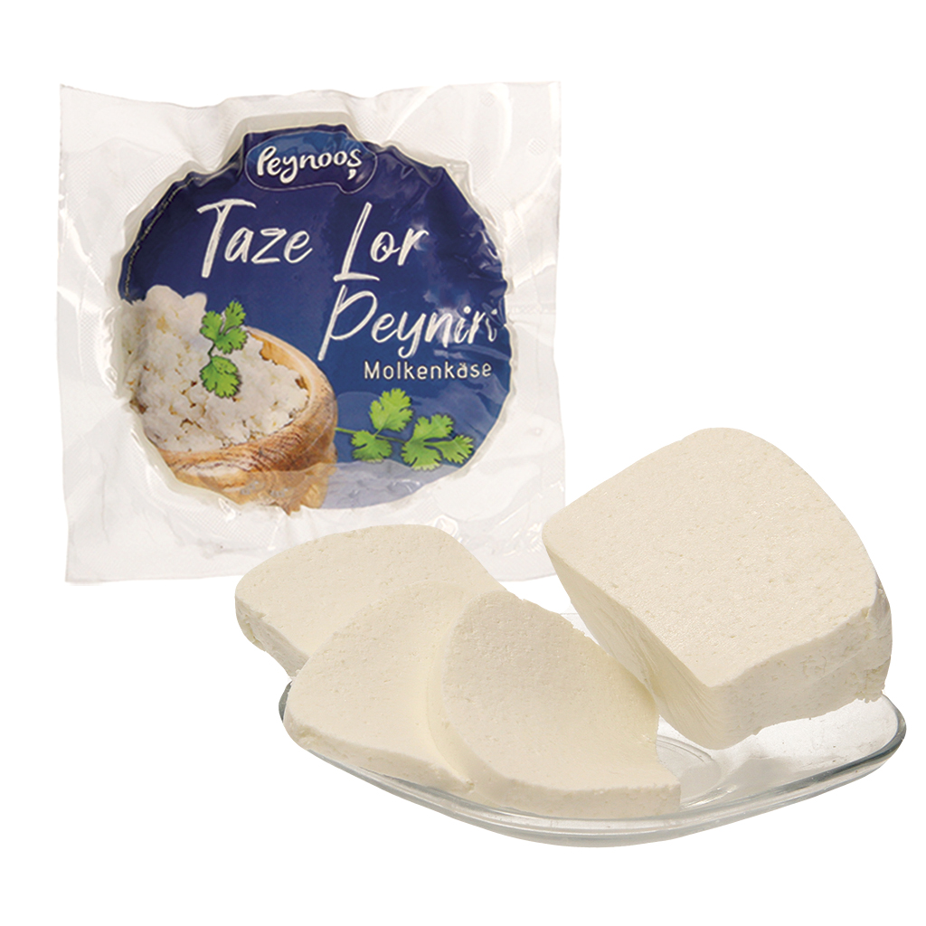 Weikaas "Taze Lor Peyniri"