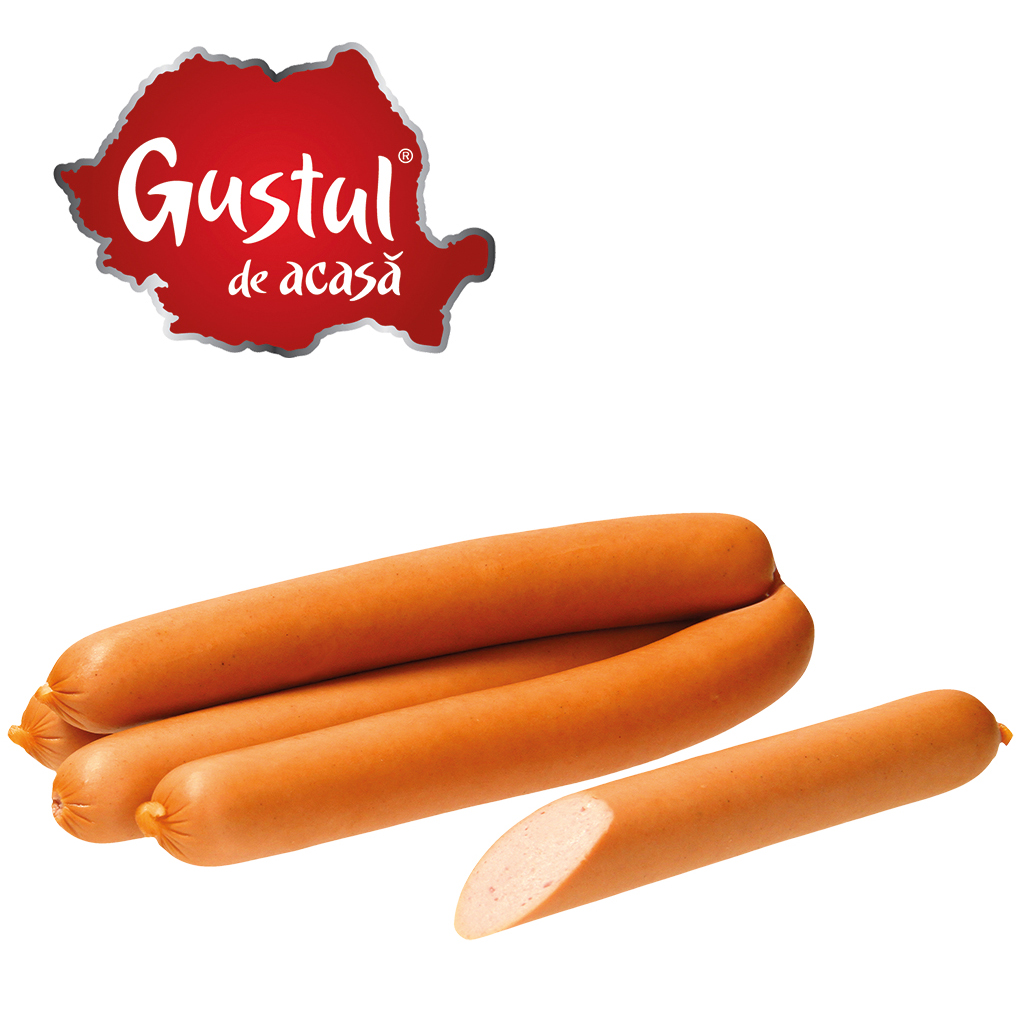 Сосиски "Cremvursti"