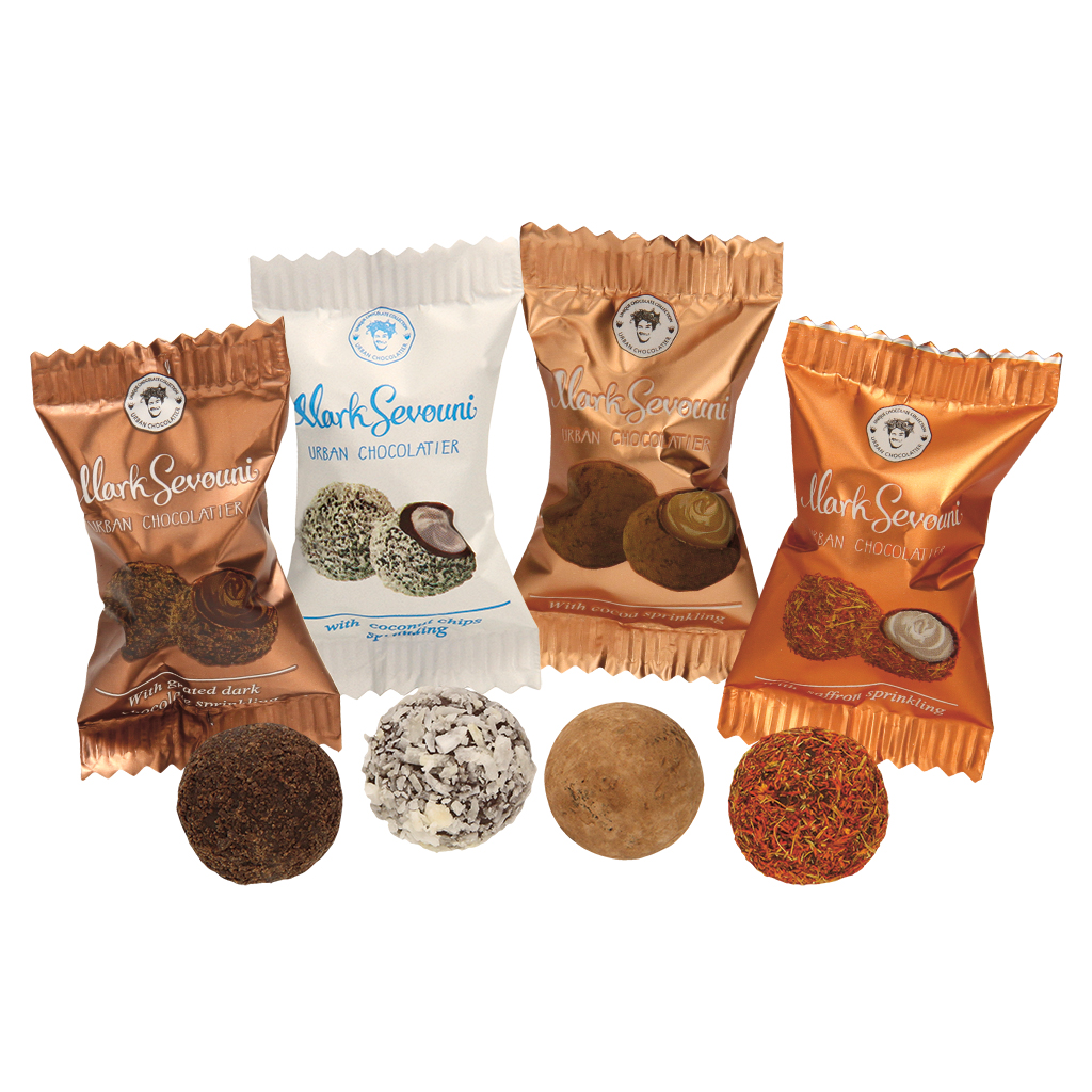 Pralinesmix  "Avantgarde"