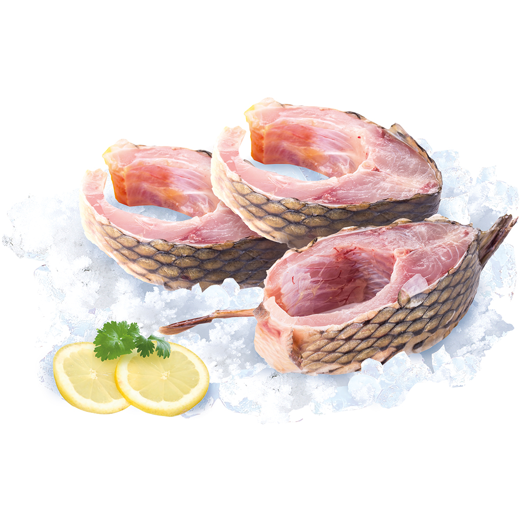 Karpersteak