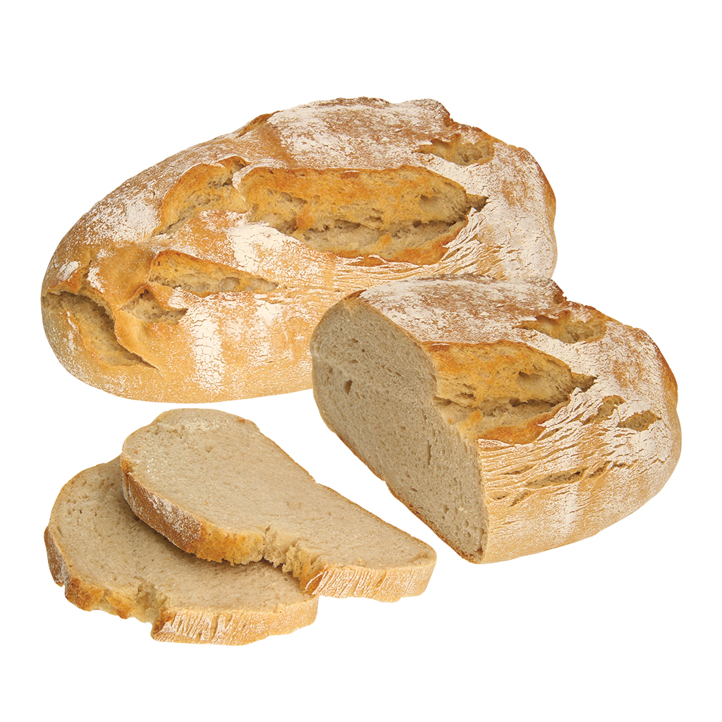 Gemengd tarwebrood “Chleb wiejski"