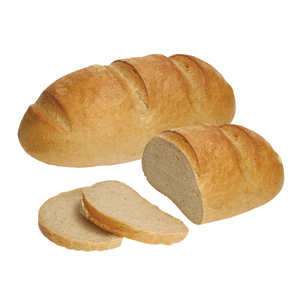 Gemengd tarwebrood “Chleb Baltonowski"