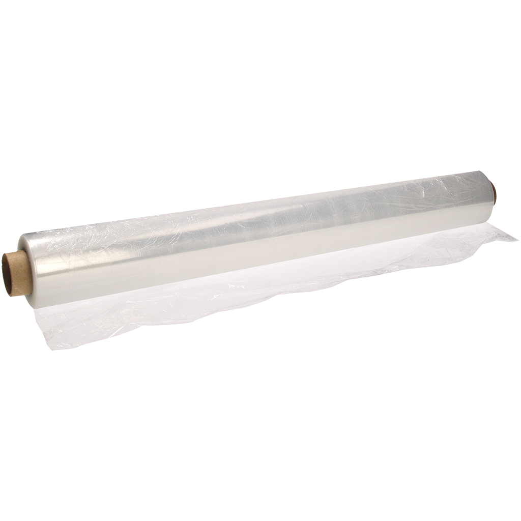 Vershoudfolie los 60cmx300m
