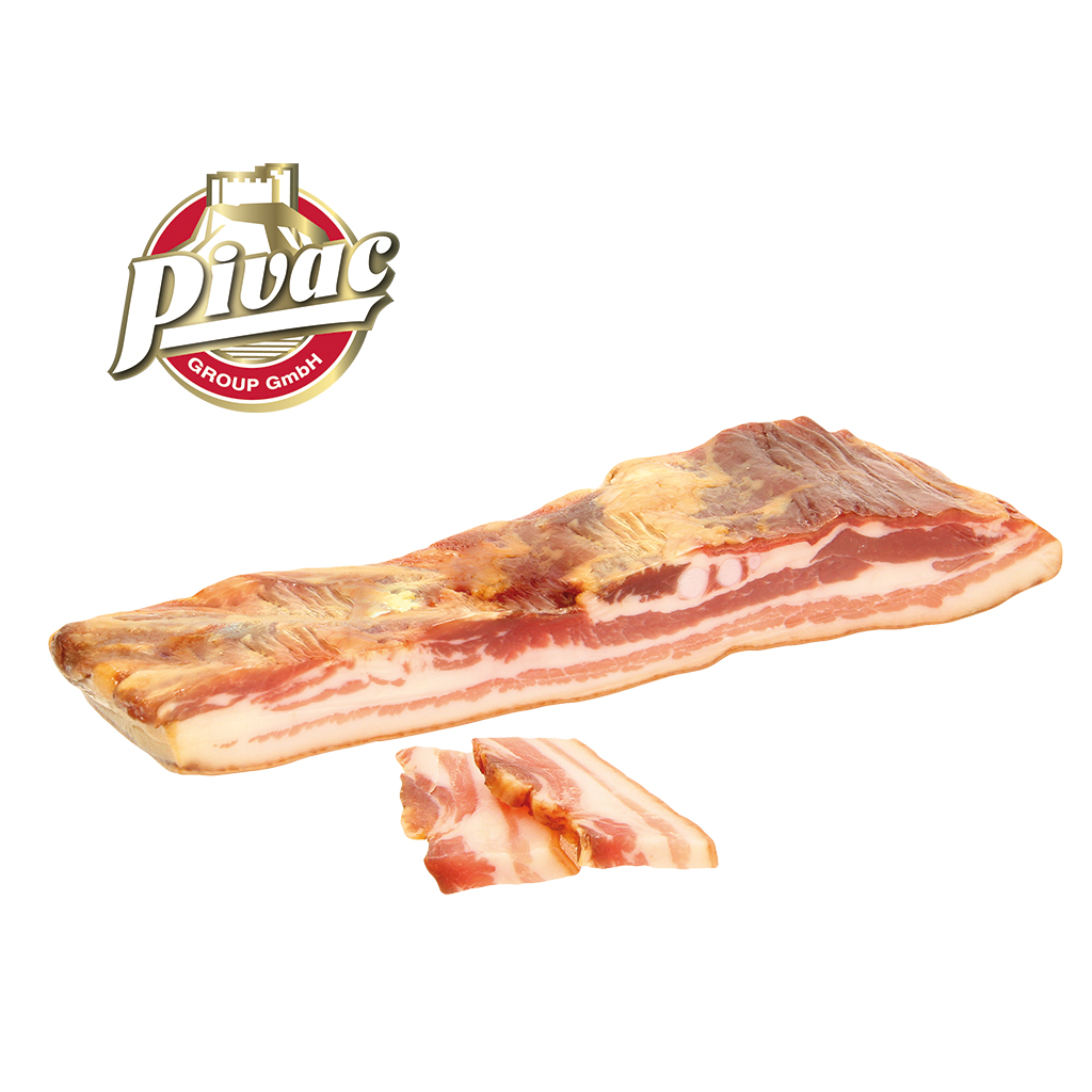 Далматинское сало "Dalmatinska panceta "