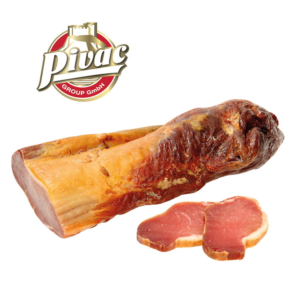 Далматинская свиная корейка "Dalmatinska pecenica"