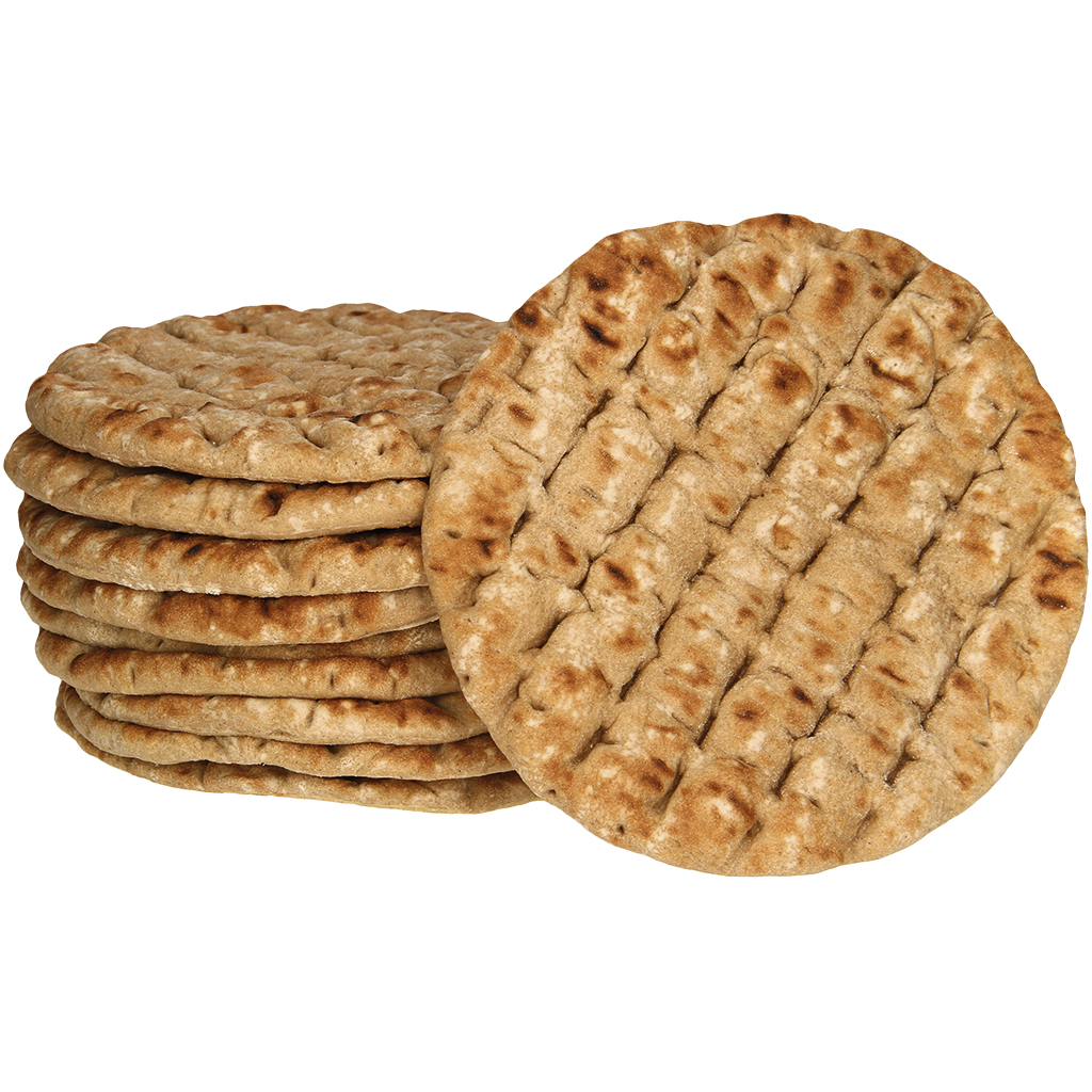 Хлеб Pita, предварительно испеченные, замороженные