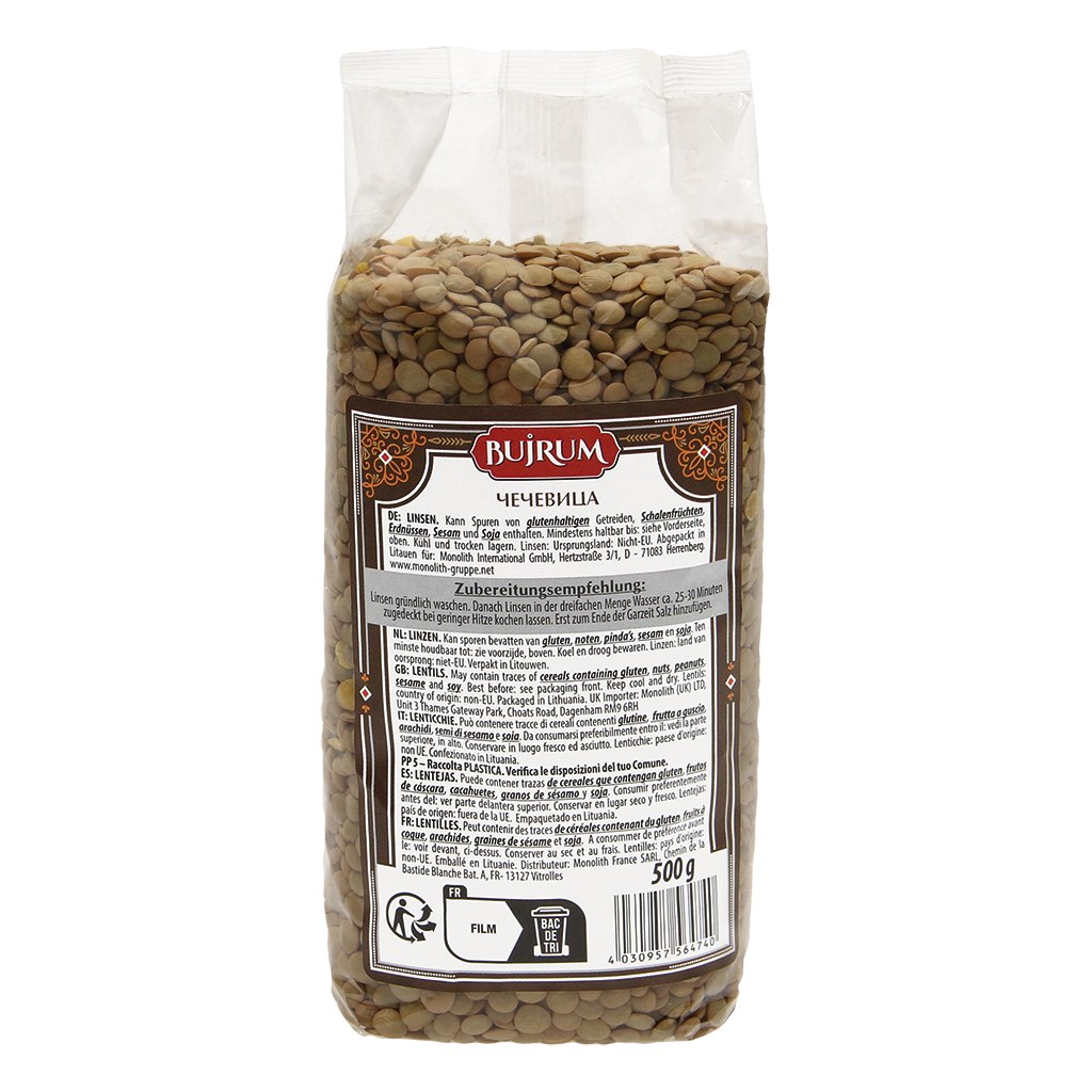 Linzen