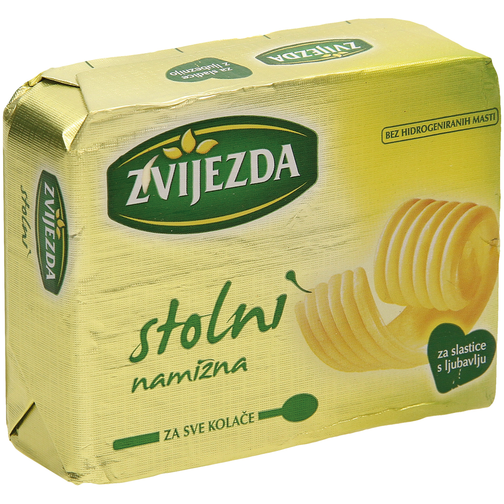 Растительный спред 70%