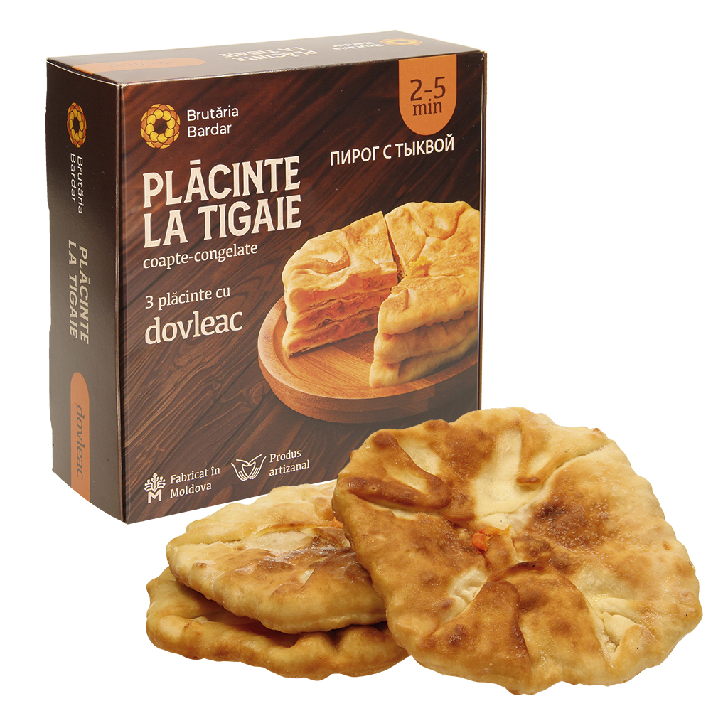 Gistdeeg met 39% kersen vulling, gefrituurd, diepgevroren.