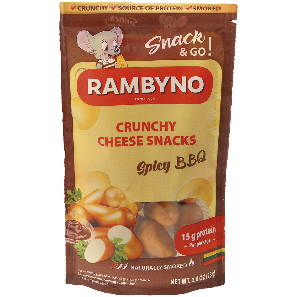 Копченый плавленый сыр с чили, 45% жирности в сухом веществе