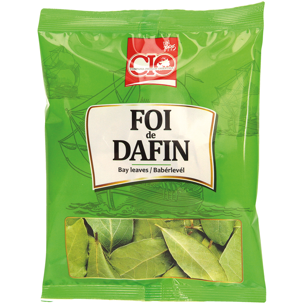 Лавровый лист