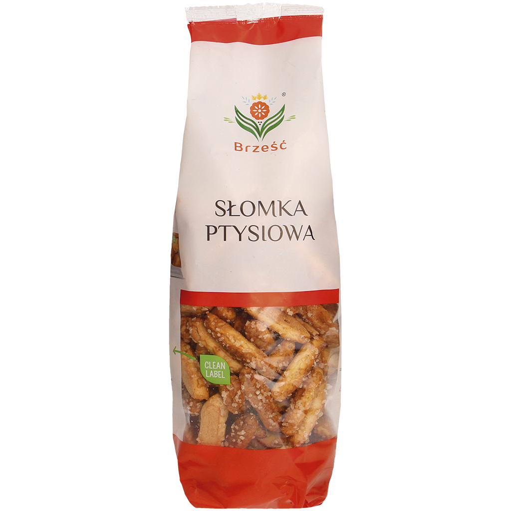 Gebakken deeggebak, bestrooid met suiker