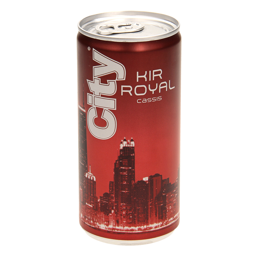 Aromatische wijncocktail met 52% wijn en 4% zwarte bessen sa