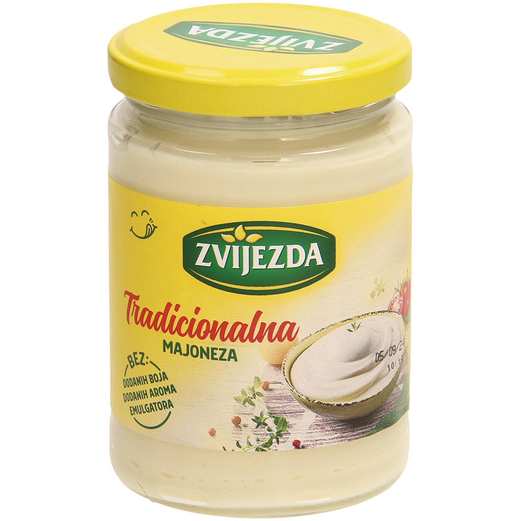Mayonaise