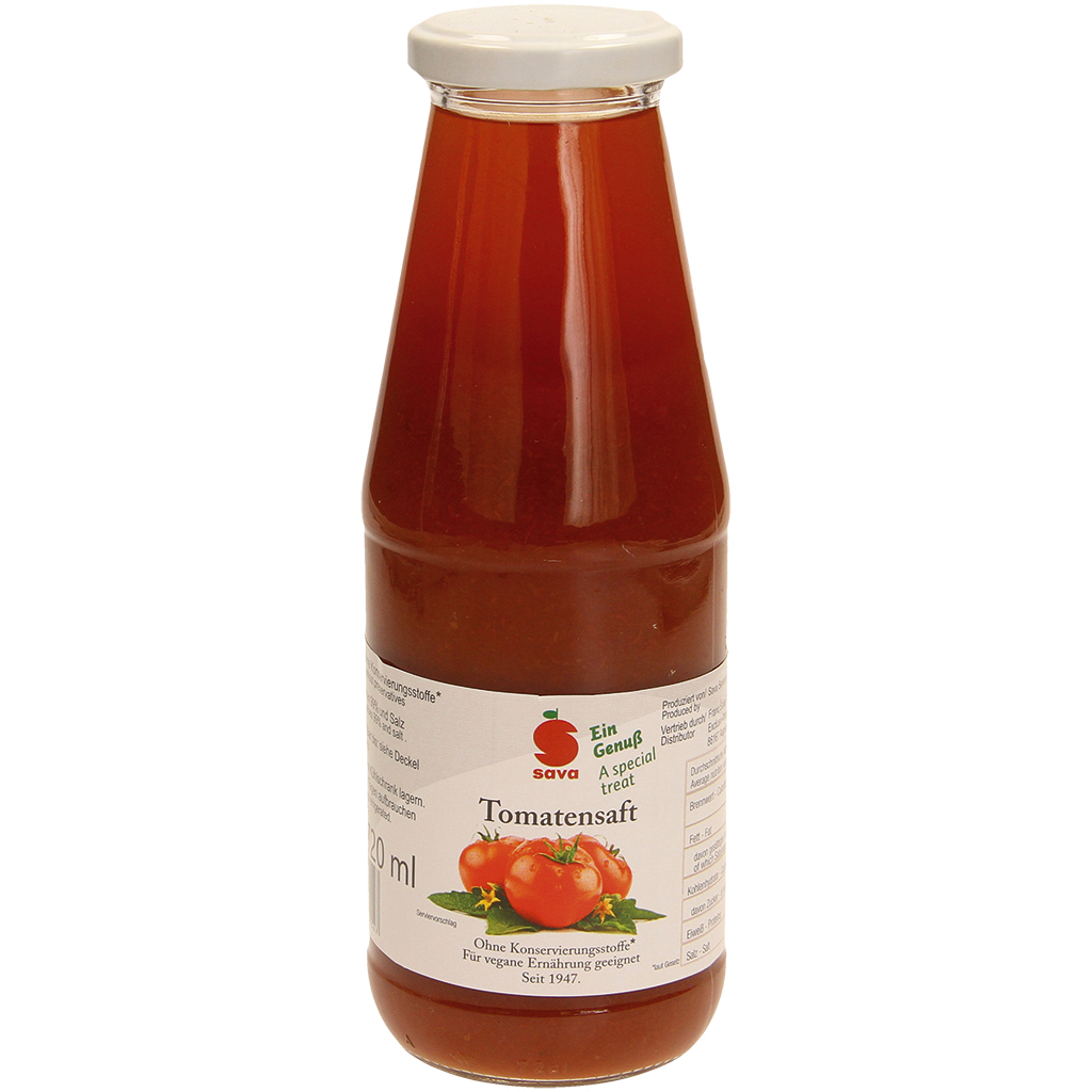 Томатный сок
