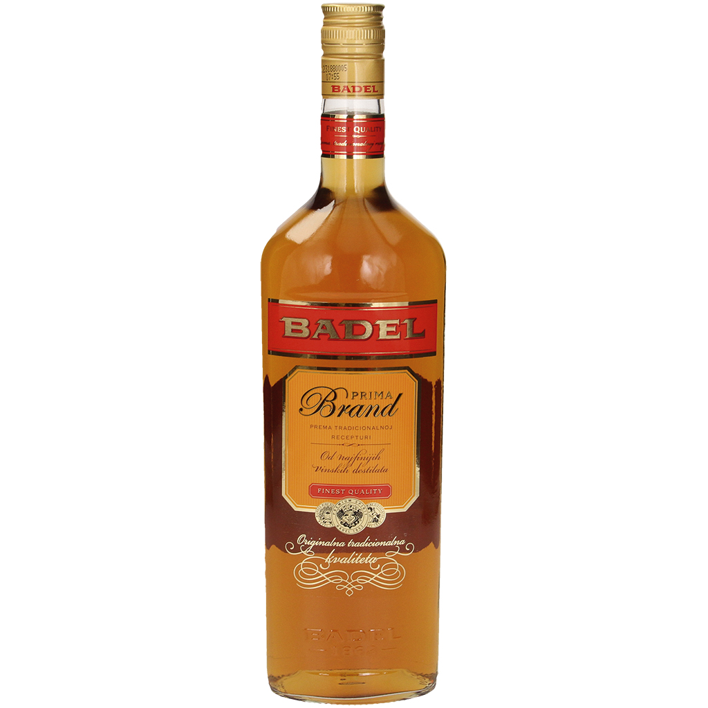 Likeur, met kleurstof, 35% vol.