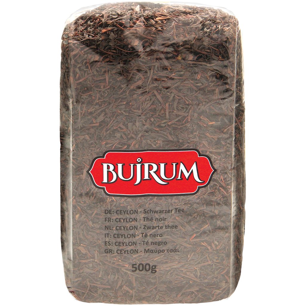 Ceylon - Zwarte thee