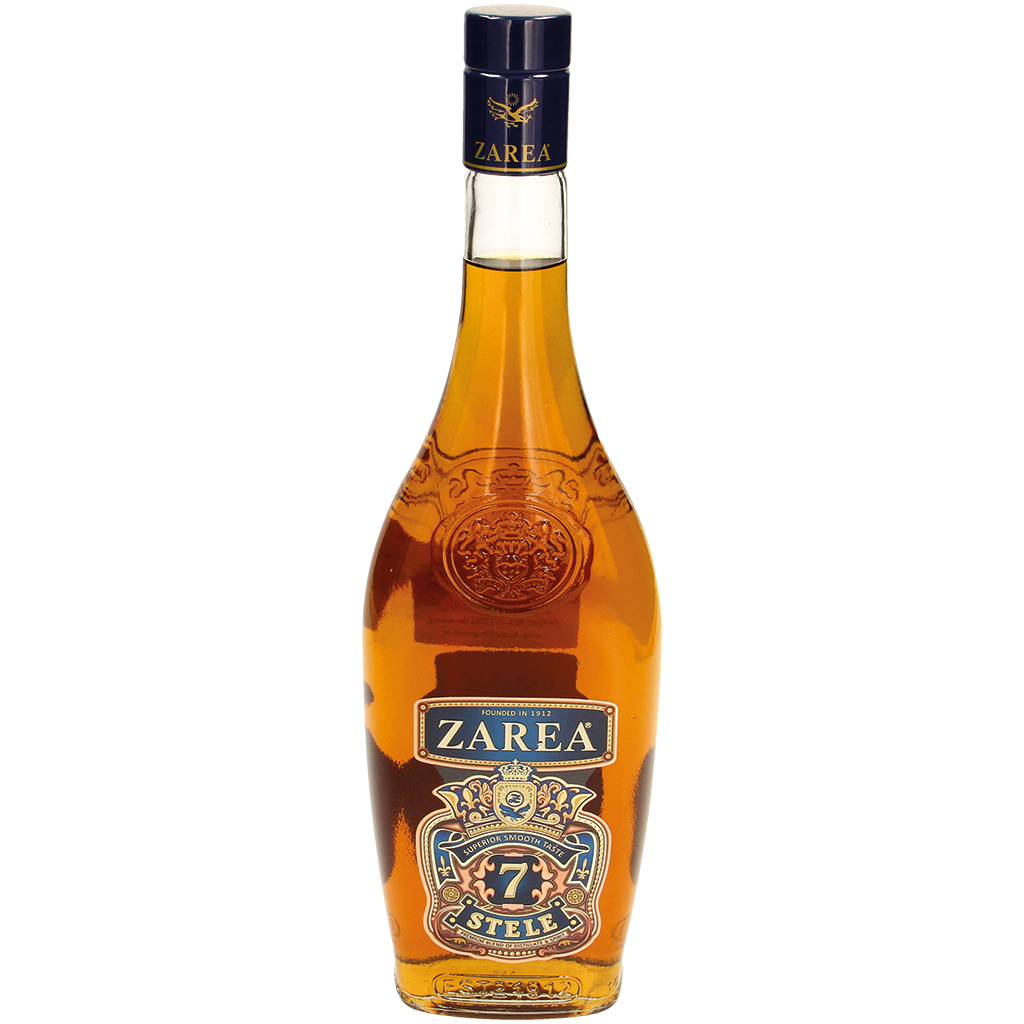 Likeur ""ZAREA 7 Stele"" 40% vol.