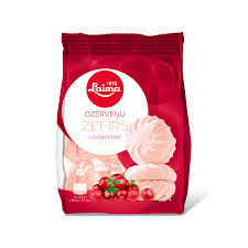LAIMA VENBESSEN MARSHMALLOW 200g