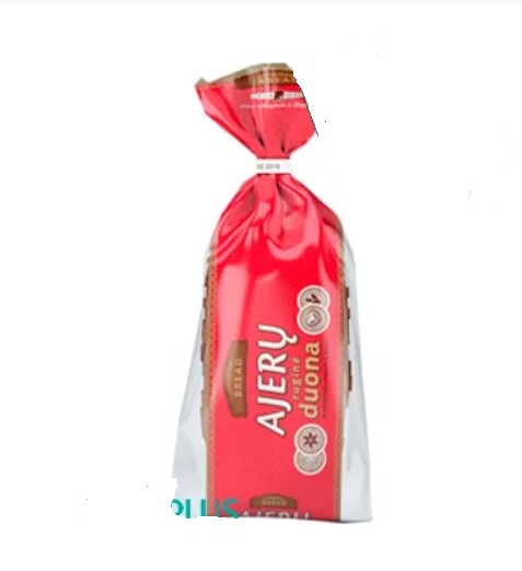 LASU DUONA AJERU 600G
