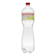 MORSHYNSKA MET CITROEN/LIMOEN/MUNTSMAAK 1,5L