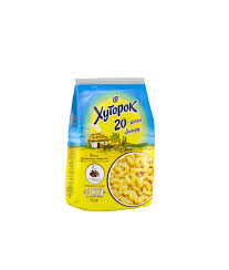 HUTOROK PASTA HOORNS 400G