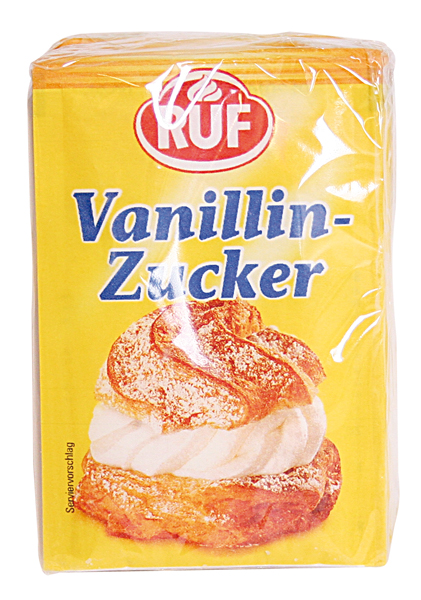 Ванилин