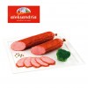 Gerookte en gedroogde worst "Kielbasa tatrzanska podsuszana"