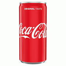 Coca-cola drink