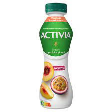 Drinkyoghurt Activia Bereza-Passievrucht