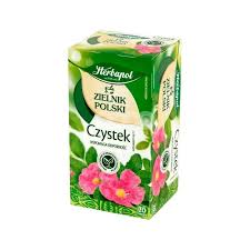 Herbapol Cistus thee