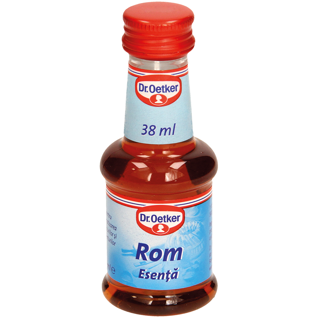 Rum-aroma