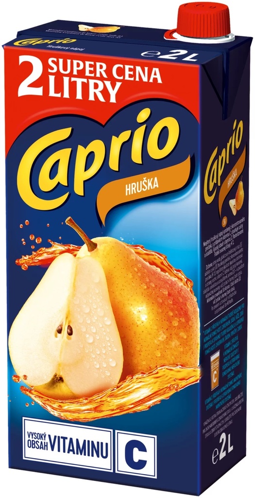 Caprio peer