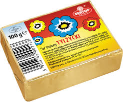 Sertop tylzycki smeltkaas