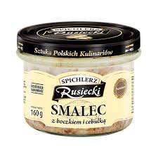 Pamapol reuzel met vlees