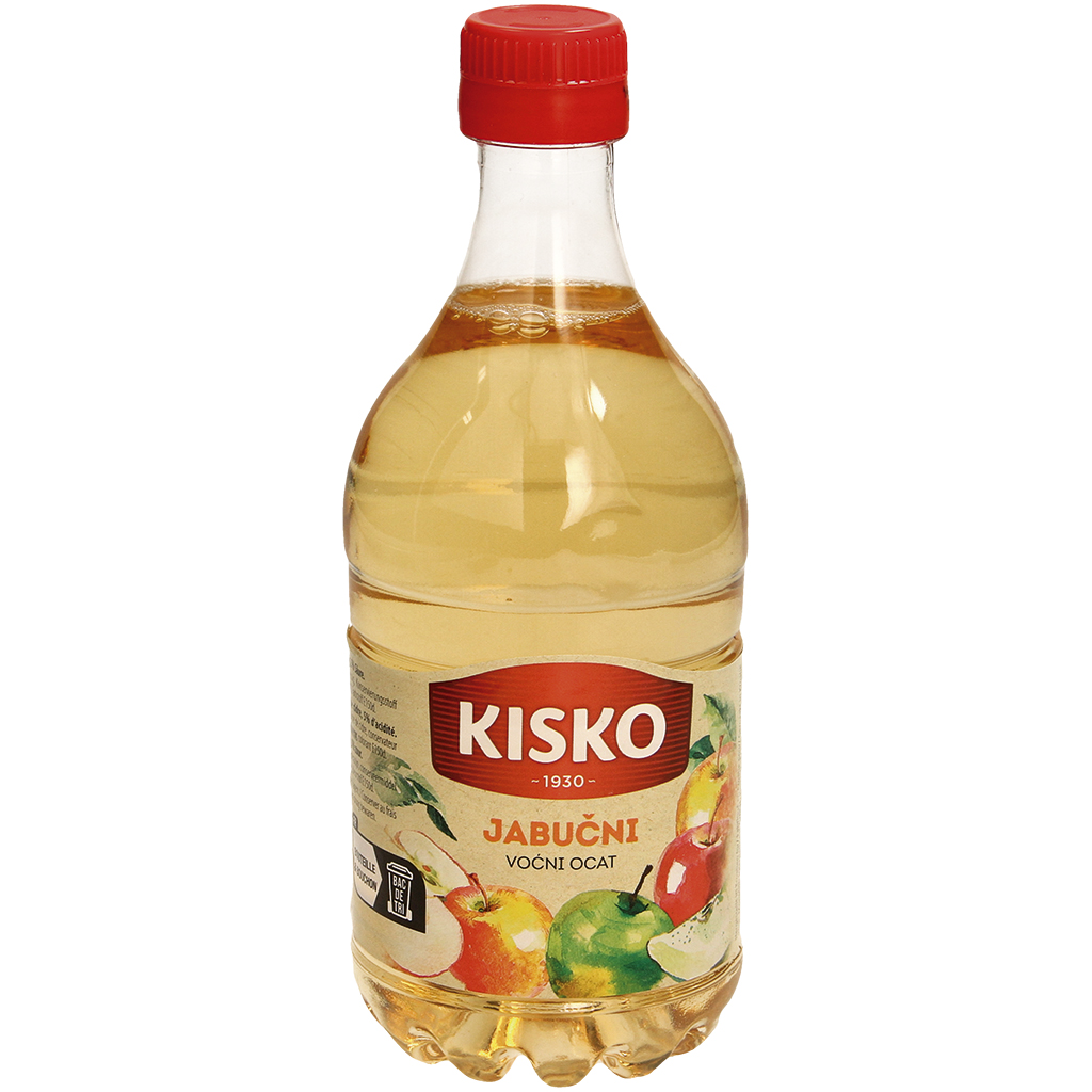 "Jabučni azijn" appelazijn, 5% zuur