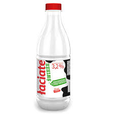 Mlekpol laciate melk 3,2%