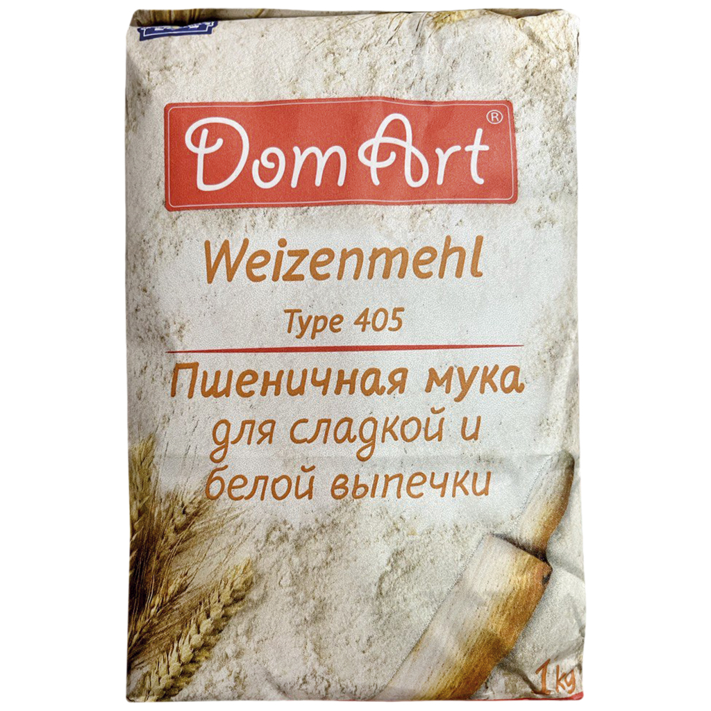 Пшеничная мука