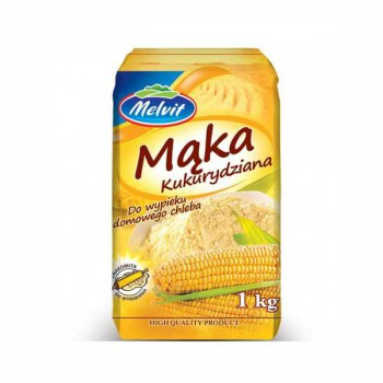 Melvit maïsmeel