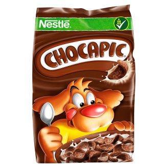 Nestle Cornflakes Chocapic