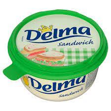 Delma vetsmeersel