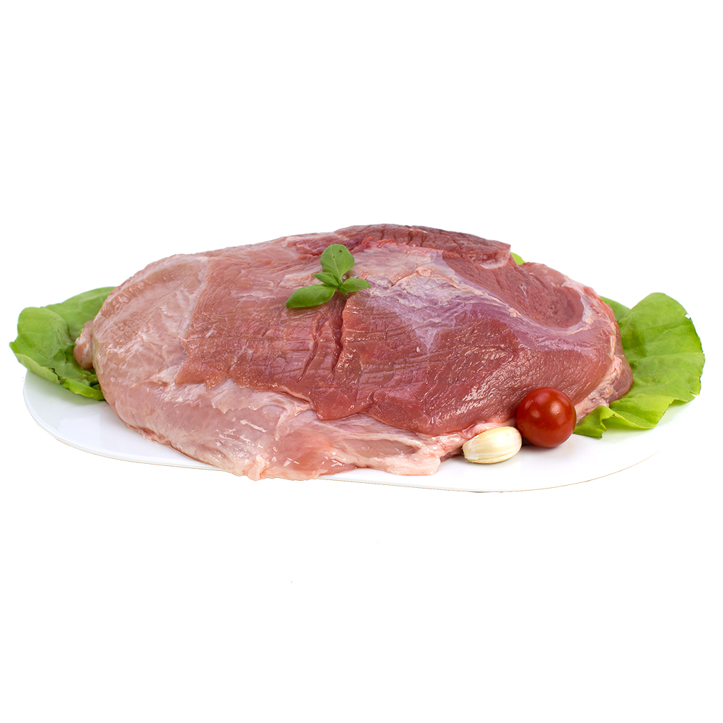 Varkenshespengebraad