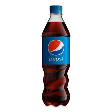 Pepsi drink