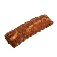 Gemarineerde varkensribben